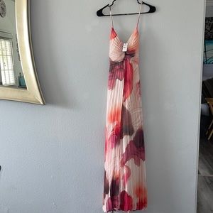 New With Tags Express Dress